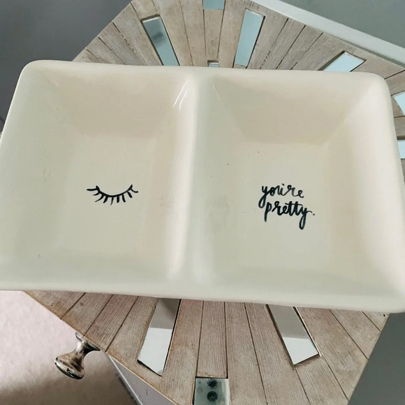 Rae Dunn Other - Rae Dunn accessory holder